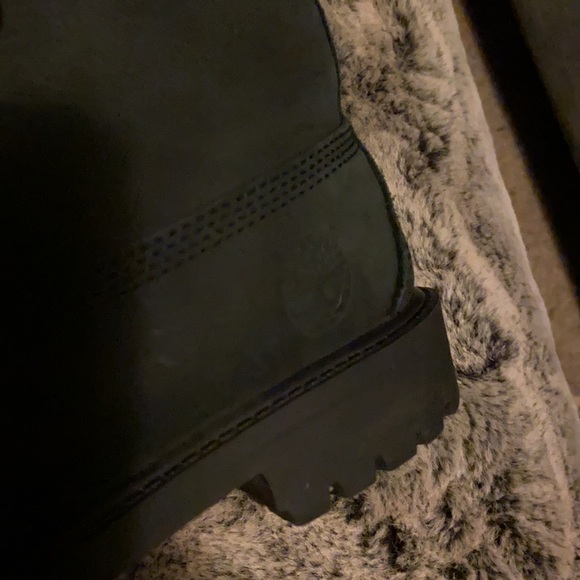 Timberland boots - Picture 4 of 4